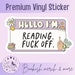 see more listings in the Sticker section