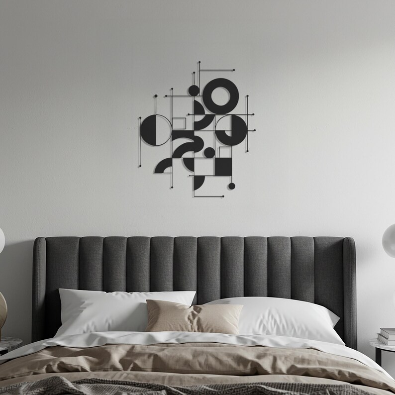 geometric-wall-art-modern-metal-wall-decor-abstract-wall-hanging