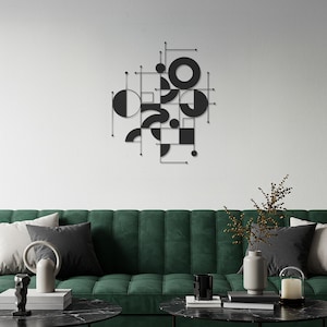 geometric-wall-art-modern-metal-wall-decor-abstract-wall-hanging