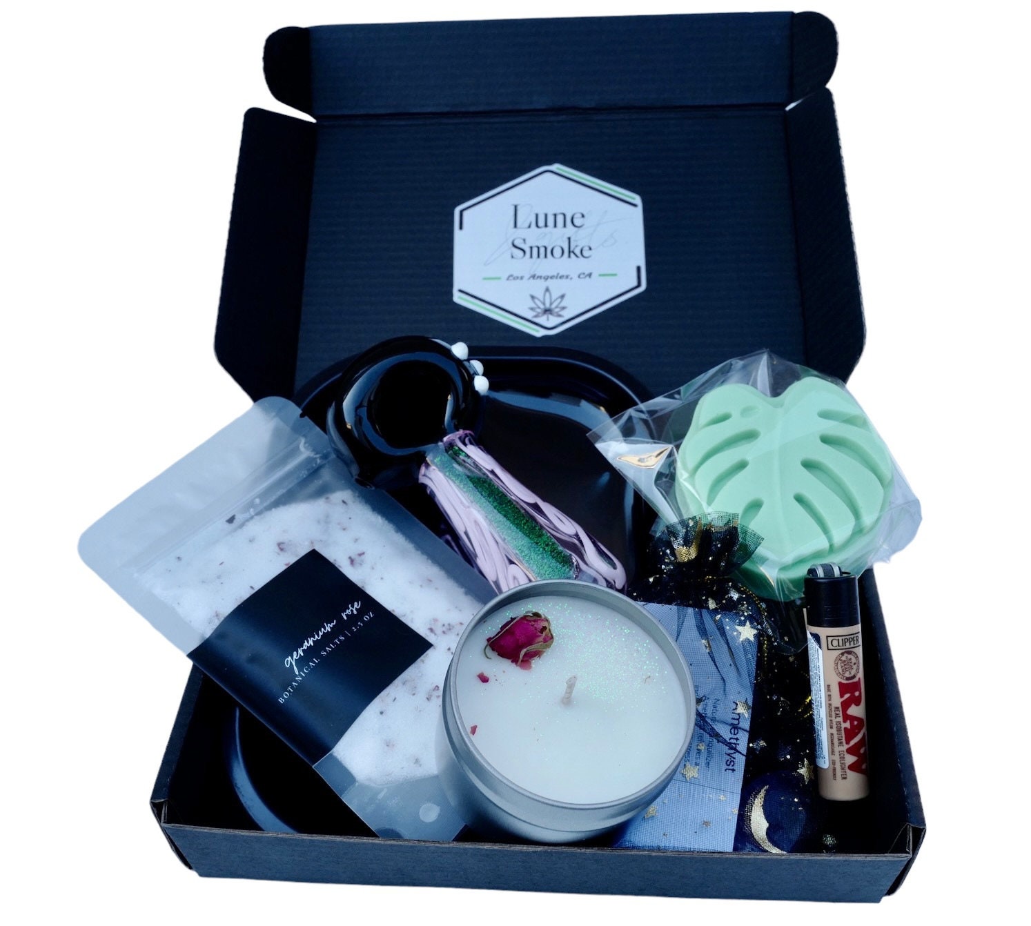 Selfcare Stoner Box Etsy