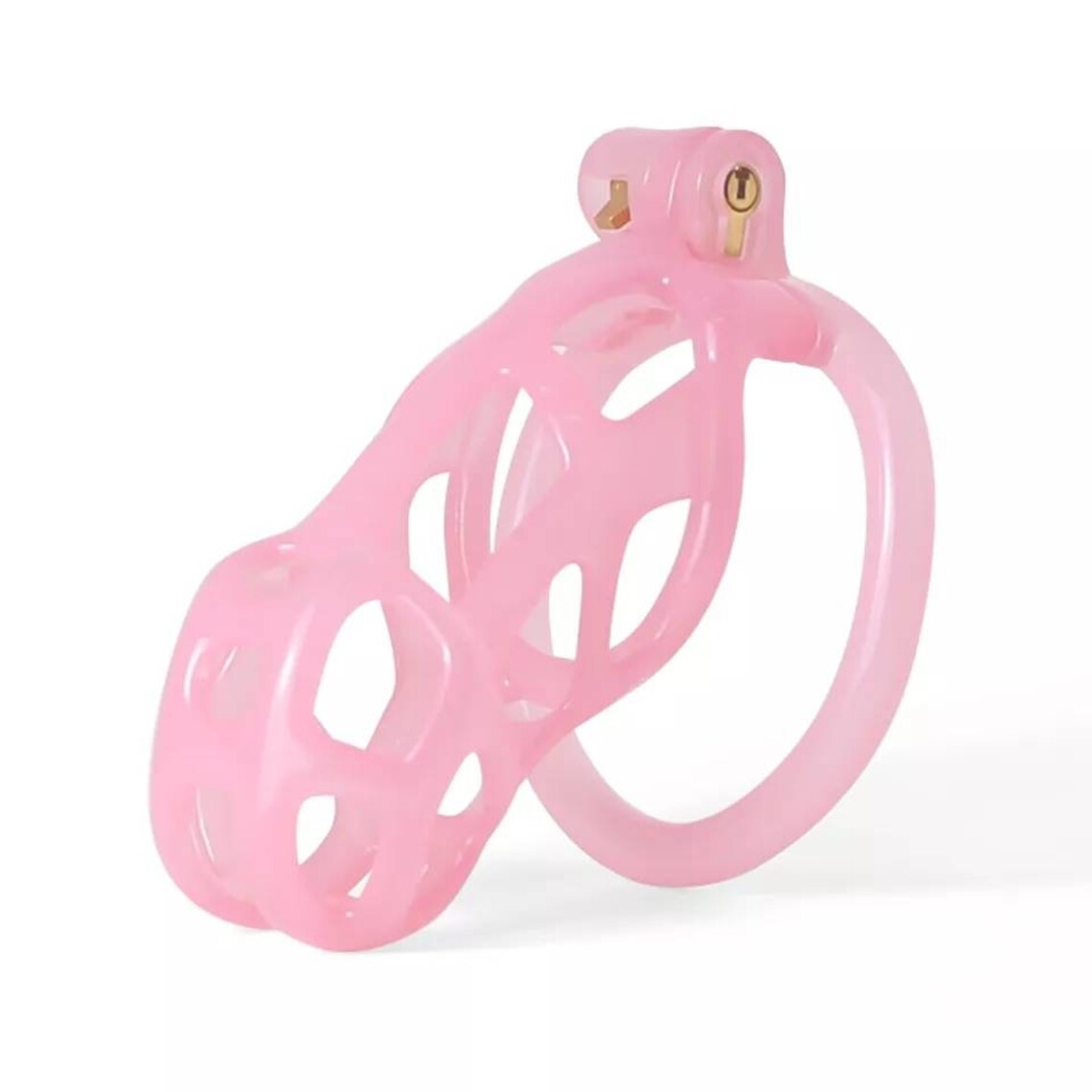 Chastity Cage 3D Printing Chastity Device Chastity Cage Etsy Ireland