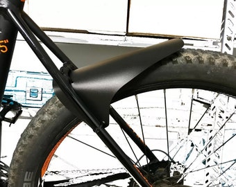 Mudguard, mudguard, fender, MTB