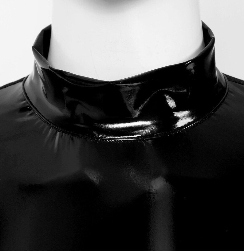wetlook-vinyl-mini-dress-pvc-club-dress-imitation-latex-clubwear