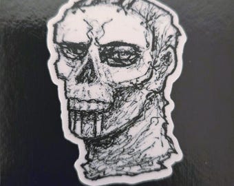 Stickers! Fanart and Original Art