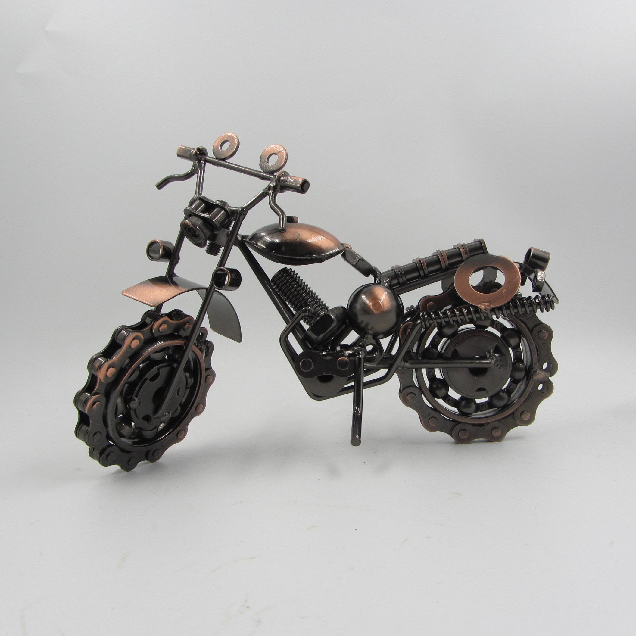 Miniature Motorcycle Etsy Ireland