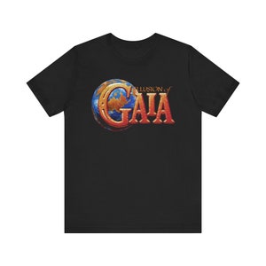 Illusion of Gaia SNES Retro Style 90&#39;s Video Game Pixel Art Unisex T Shirt #2