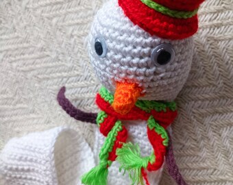 Bookmark Bookmark Snowman snowman