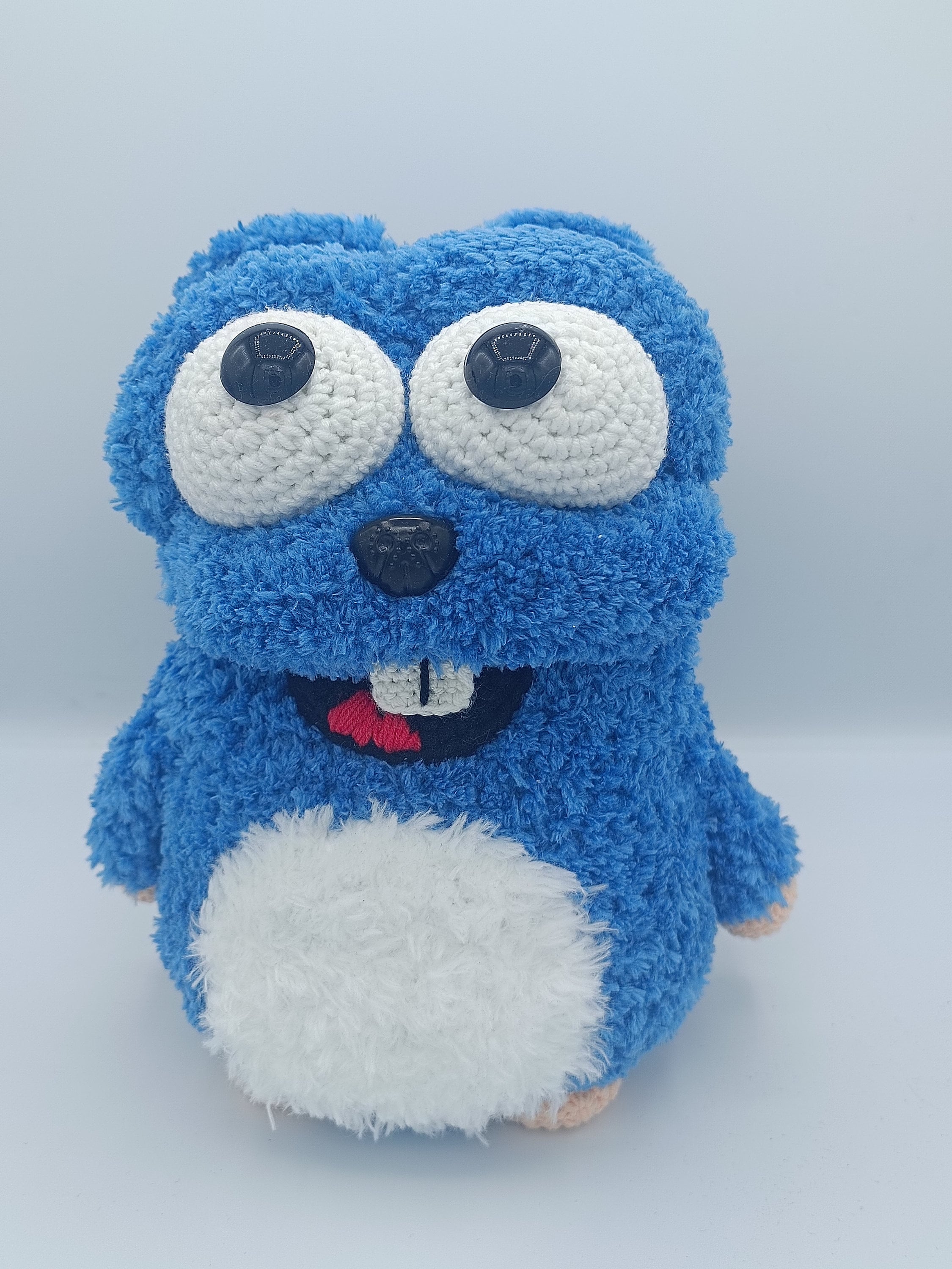  ♡ Lambeth Lemming Lambeth Lemming - Official Jellycat