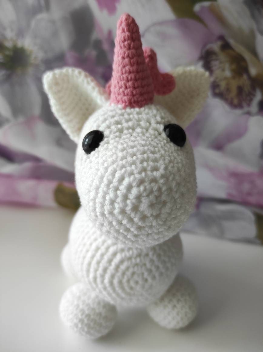 Adopt Me Pets Neon Unicorn Roblox Plush Figures Stuffed Animal - Etsy
