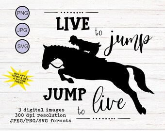 Horse jumping svg.Cricut svg file.Gymkhana template svg.Clipart show jumping.Horse stencil.Horse jump T shirt print.Horse decal svg.