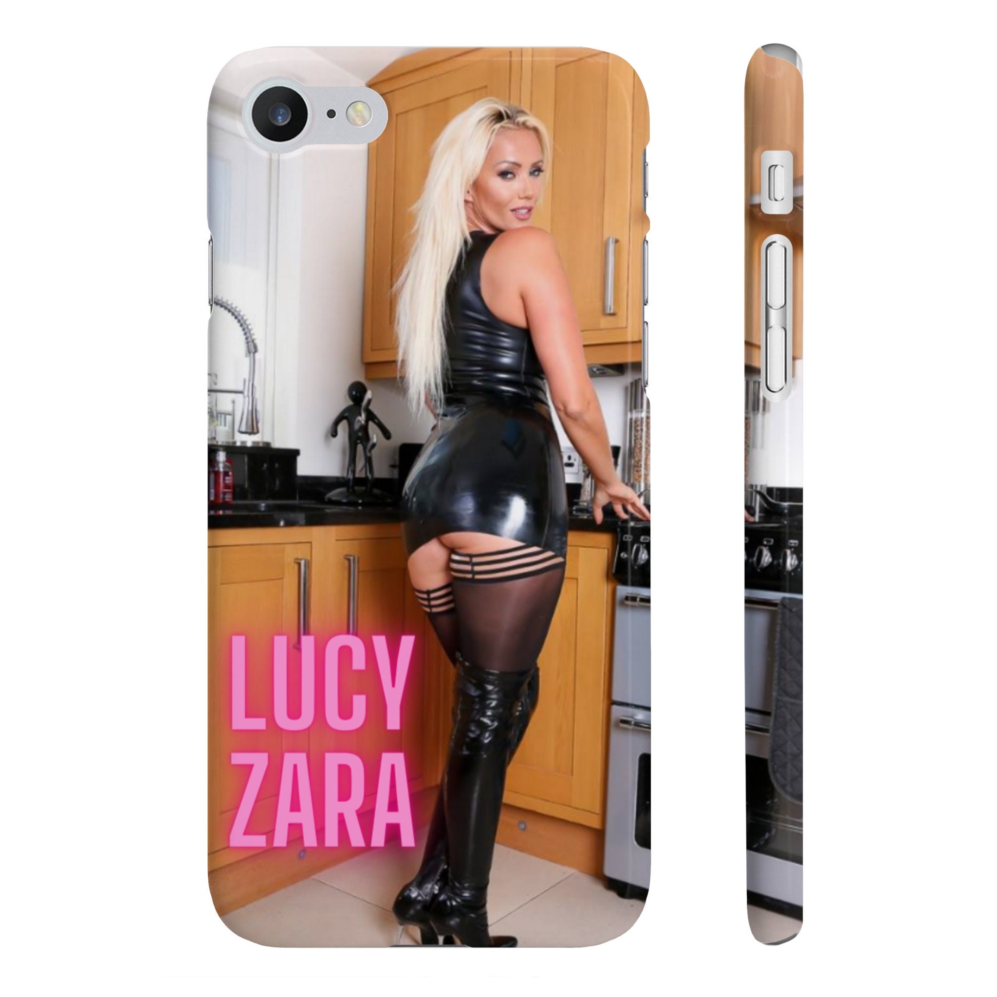Lucyzara