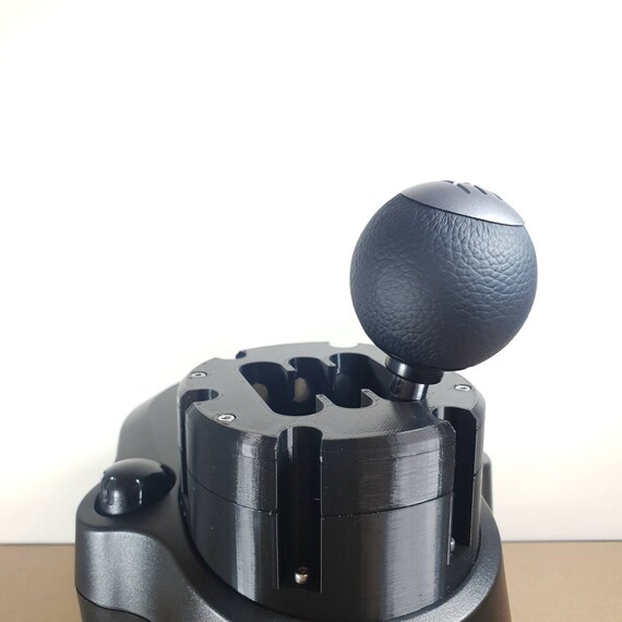 Sequential shifter mod for logitech g27 logitech g29 g923 47 off