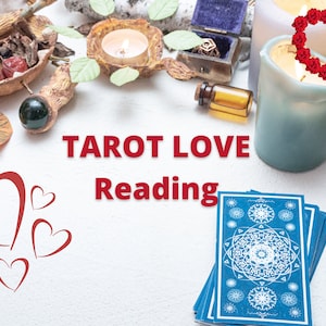 Tarot Liebeslesung, Seelenverwandte, Beziehungen, Liebe Tarot, Ex Lesung, Zukünftiger Ehemann