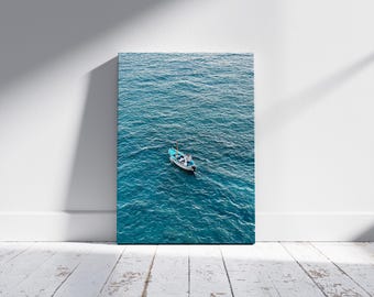Positano, Italia / Fotografía de viaje / Impresión / Arte digital para pared / Decoración del hogar