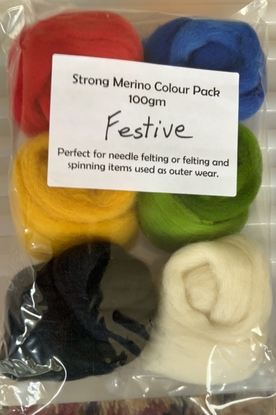 Strong Wool Tops 28.5 Micron Wools Tops Hand Dyed Wool Tops Etsy
