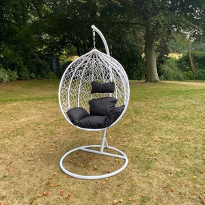 Hanging chair - België