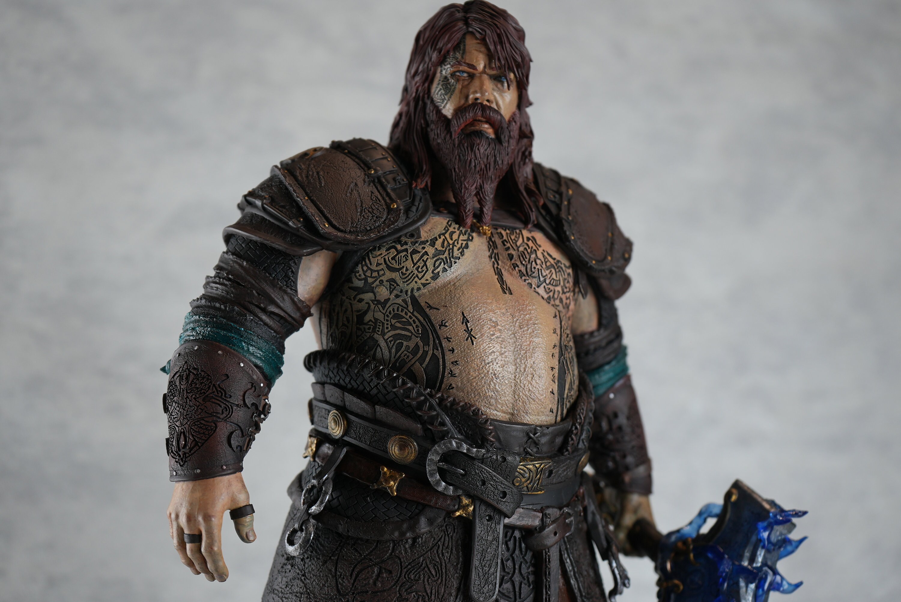 God of War Figure -  Sweden