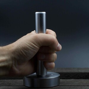 Herramienta de perforación de placas de disparo Gemina / Herramienta de fuerza de placas de disparo de acero de aleación de alta resistencia de Gemina