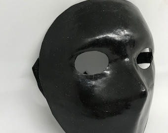 Venetian Mask, Moretta Mask, Original Mask