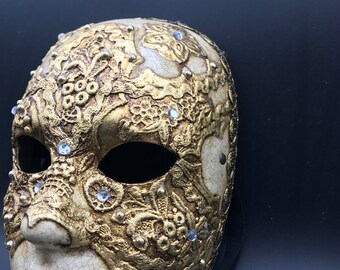 ベネチアンマスク、アイズワイドシャットマスク、オリジナルマスク