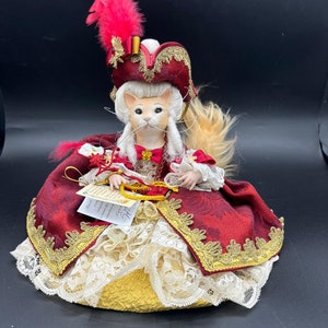 Porcelain Dolls,Cat Dolls,Original Dolls