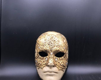 ベネチアンマスク、アイズワイドシャットマスク、オリジナルマスク