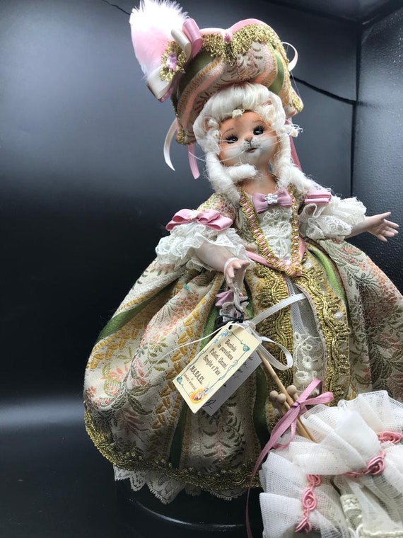 Cat dolls for sale sale