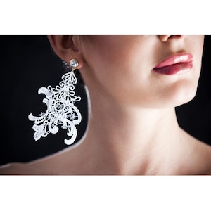Sylvie earrings