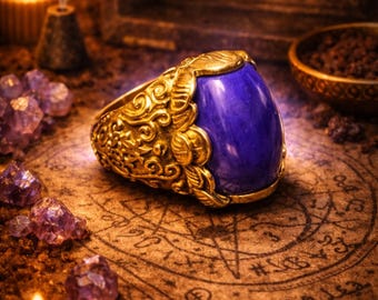 emperor liblis the extremely powerful djinn of wealth prosperity spellbreaker