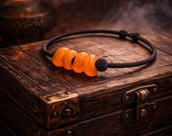Marid King of Djinn Wisdom &amp; Shift of Energies