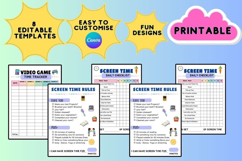 bumper-kids-screen-time-chore-chart-printable-screen-time-charts