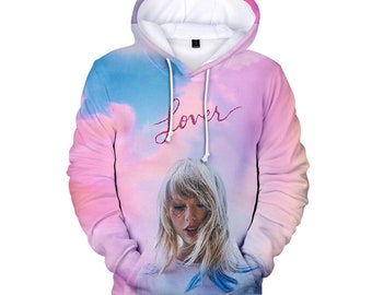 Taylor love hoodie new custom size hooded hoodie cloth winter summer unisex Hoodie