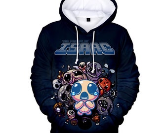 Isaac hoodie new custom size hooded hoodie cloth winter summer unisex Hoodie