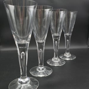 acrylic bubble tumblers Bubble Acrylic Wine Glass