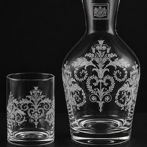 Laura Ashley Carafe - Etsy UK