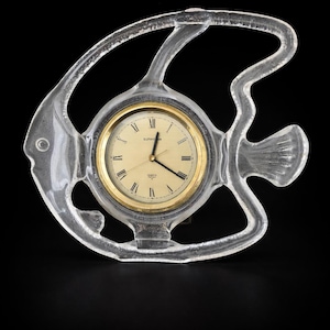 Sasaki Clock - Etsy