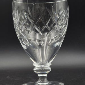 Webb Corbett Crystal - Etsy New Zealand