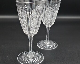 Lot De 5 Verres à Cocktail Martini - Verres Transparents Occasion