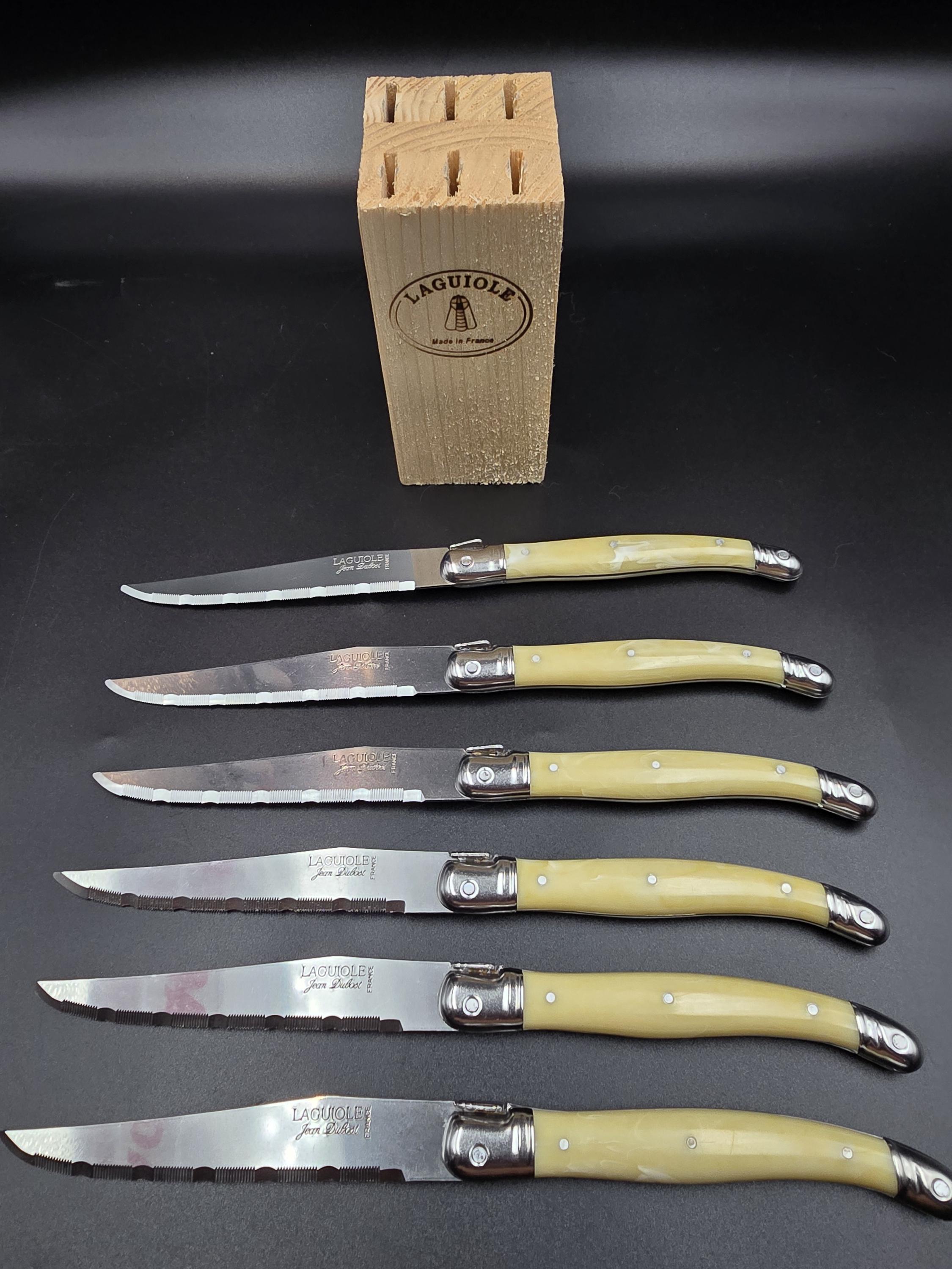 Laguiole cutlery - Etsy 日本