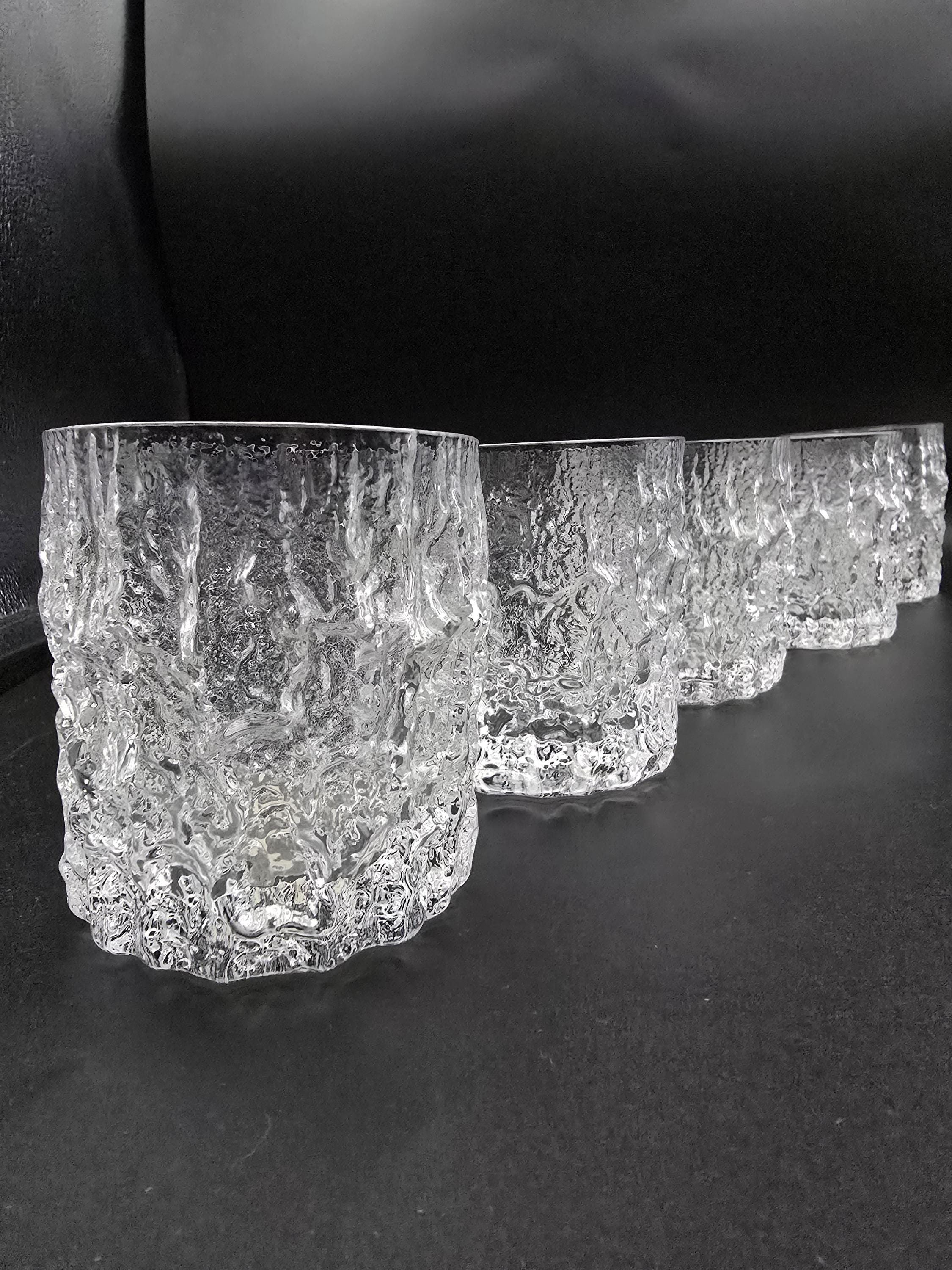 Whitefriars Glass - Etsy Canada