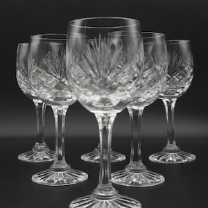 Russian Wine Glasses - Etsy