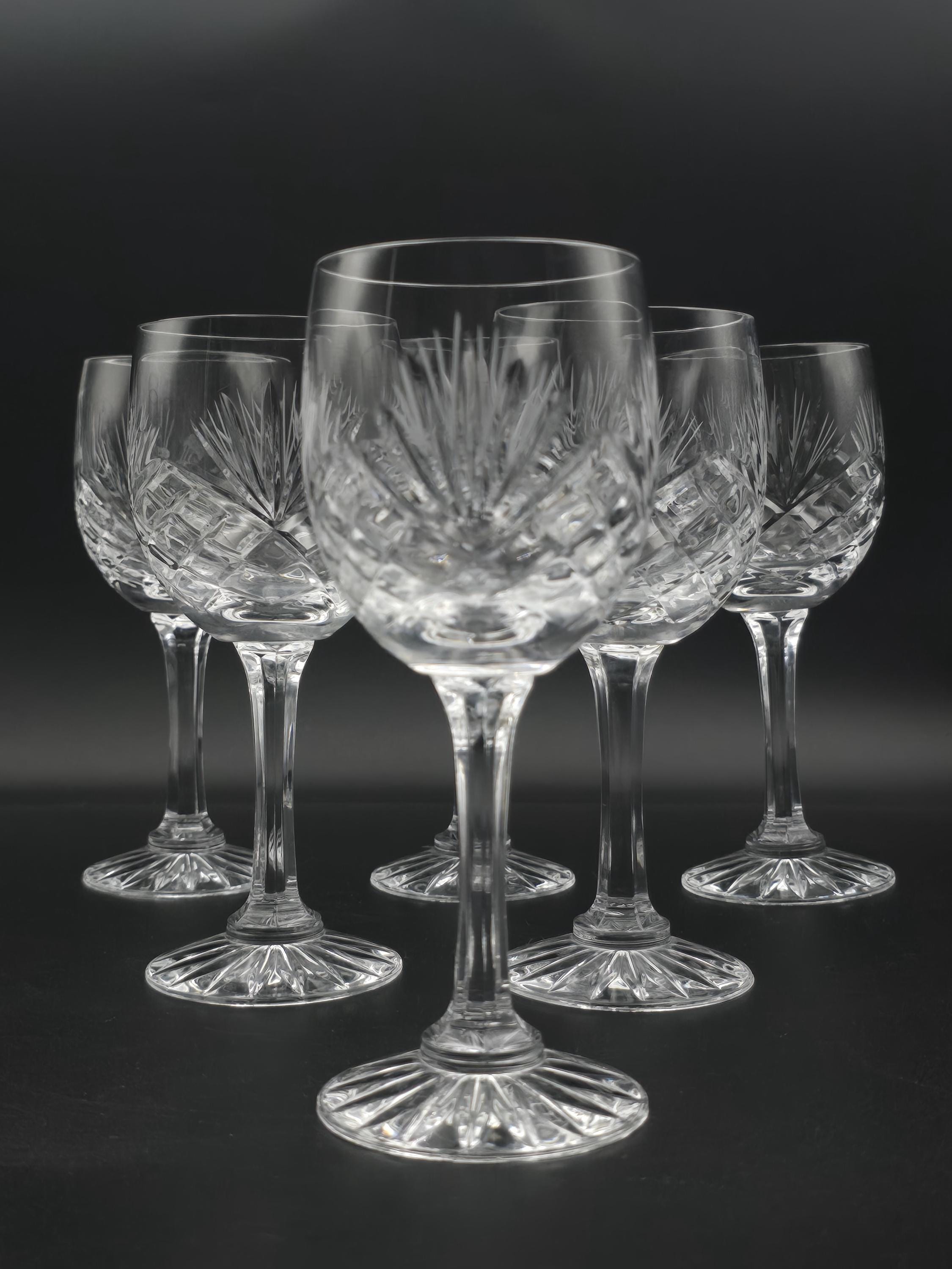Russian crystal glass - Etsy 日本