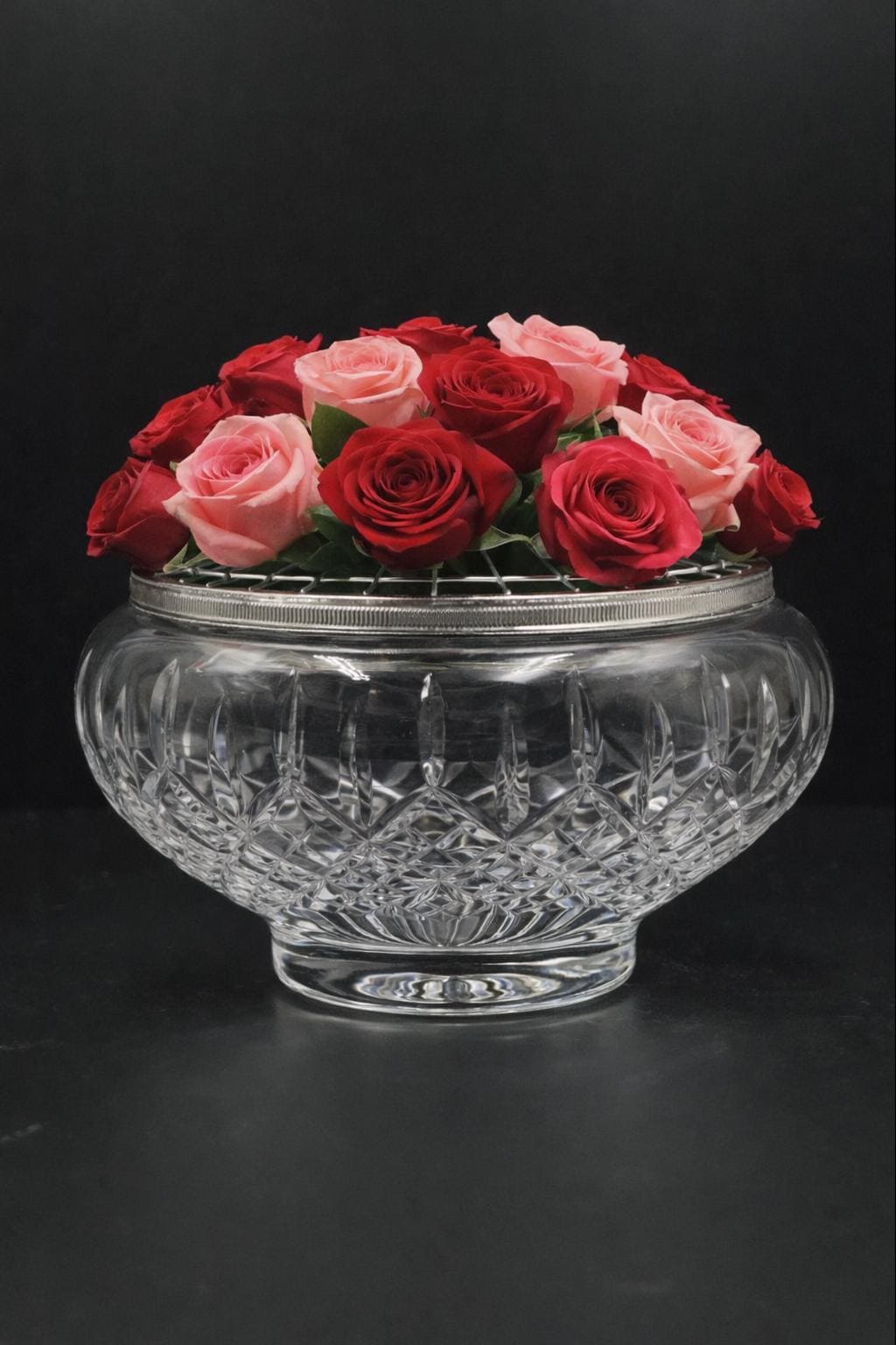 Stuart crystal - Etsy 日本