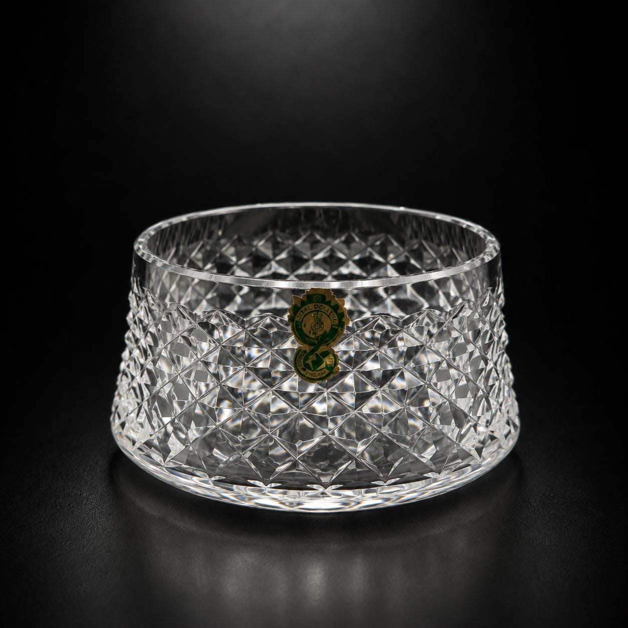 Waterford crystal lamp - Etsy 日本