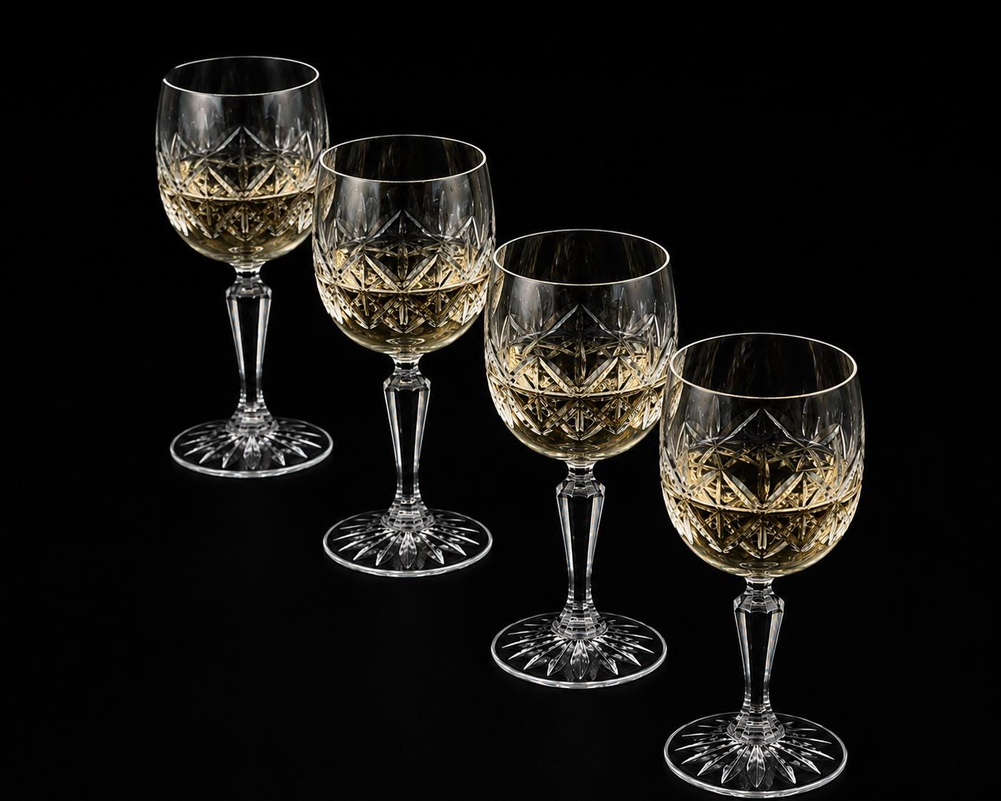 Edinburgh crystal glass - Etsy 日本