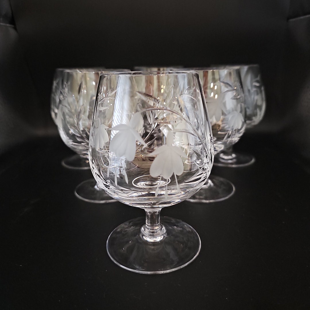 Glasses Brandy Glass - Free Photo On Pixabay - Pixabay