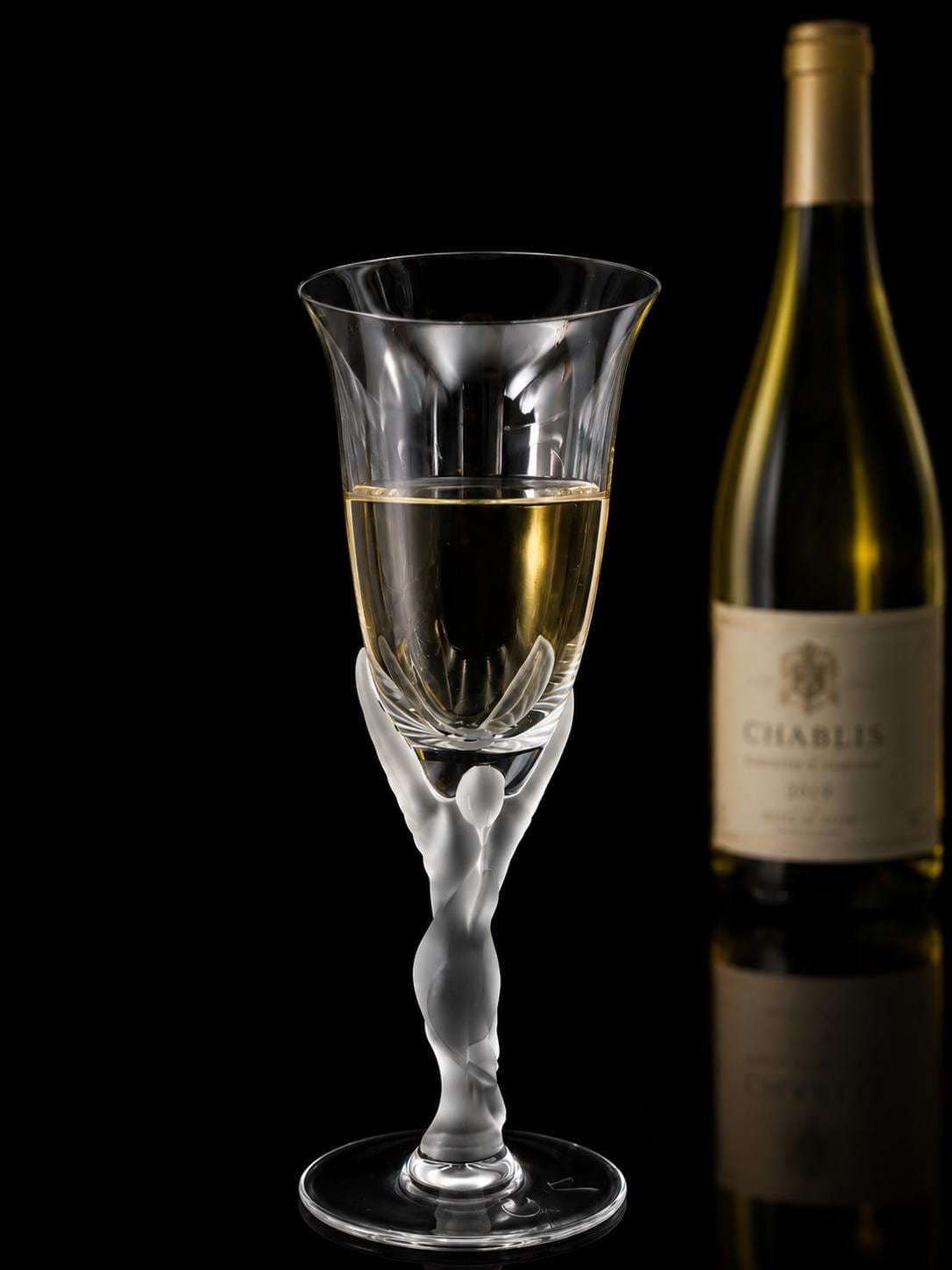 Faberge crystal glasses - Etsy 日本