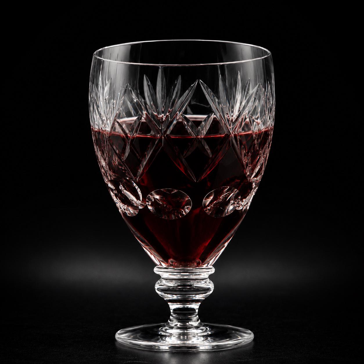 Webb Corbett Crystal - Etsy New Zealand