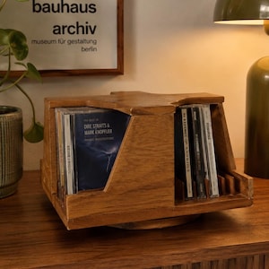 Retro cd racks - Etsy 日本