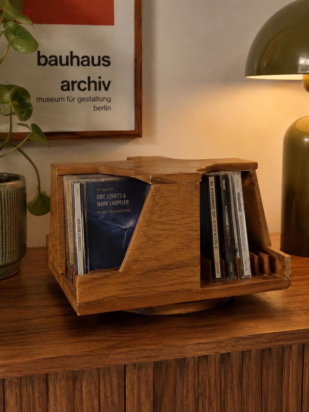 Retro cd racks - Etsy 日本